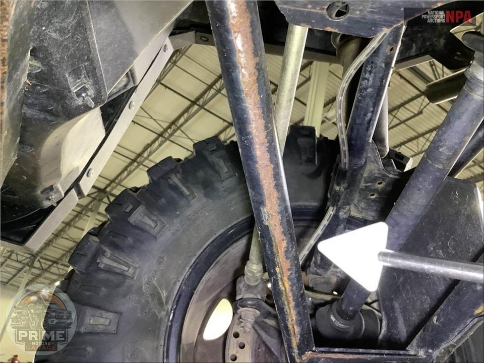 2018 Polaris RANGER CREW XP 900 — фото 36