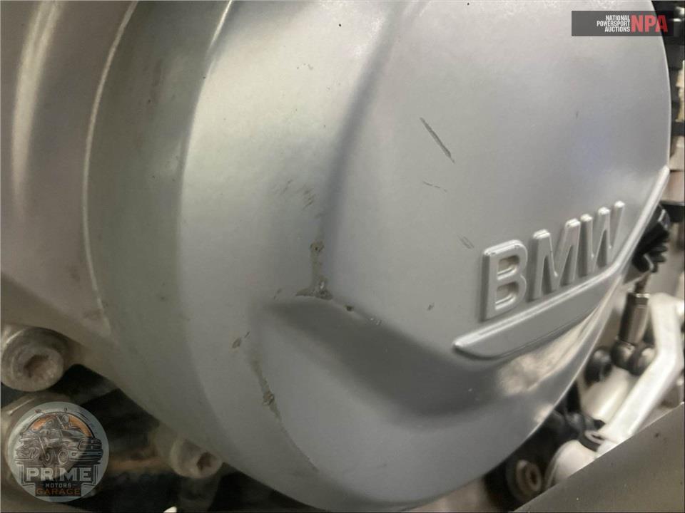 2021 Bmw F850GS ADVENTURE — фото 10