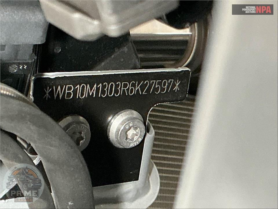 2024 Bmw R 1250 GS ADVENTURE — фото 17