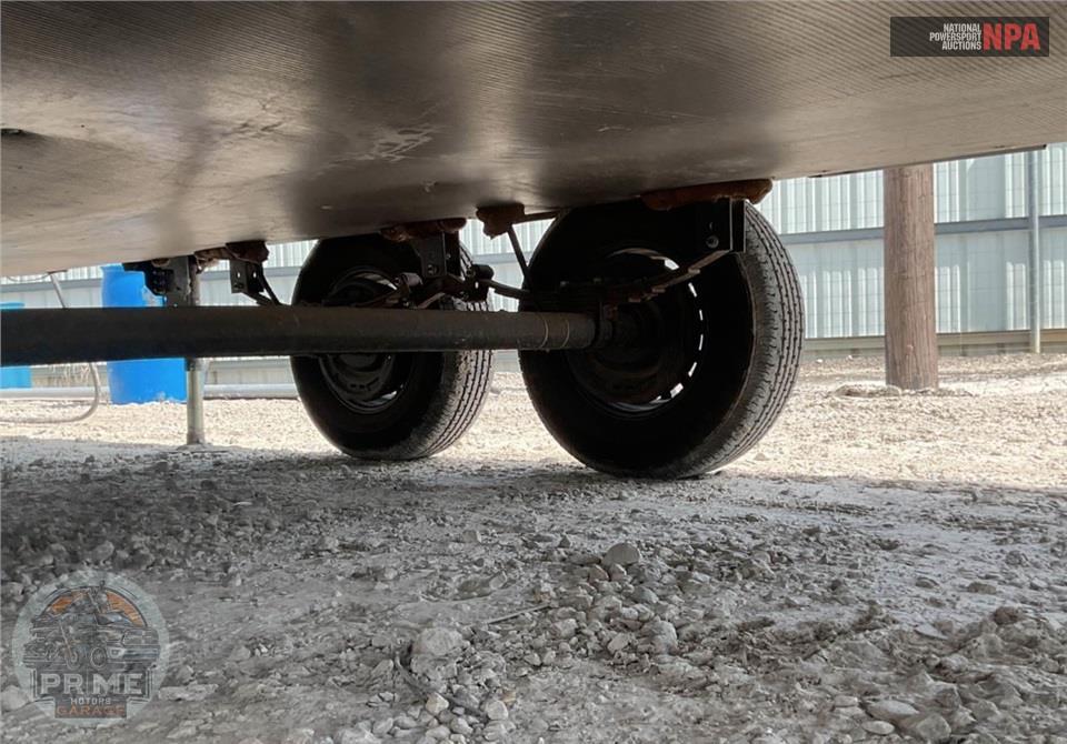 2018 Atlas M-2952RLF - FIFTH WHEEL SERIES — фото 33