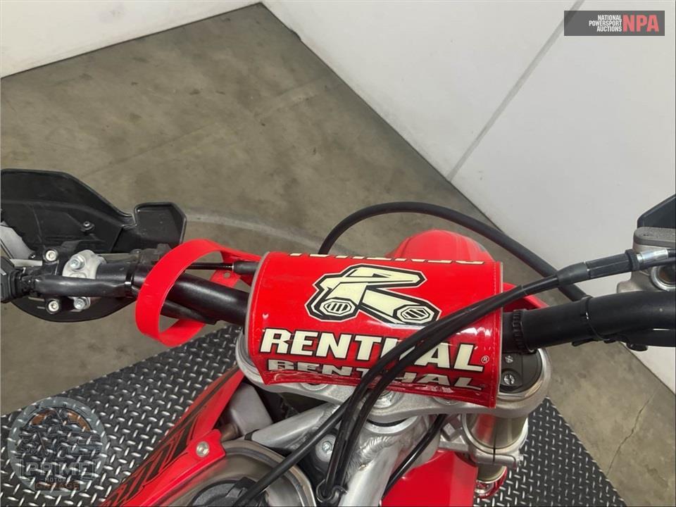 2023 Honda CRF250R — фото 5