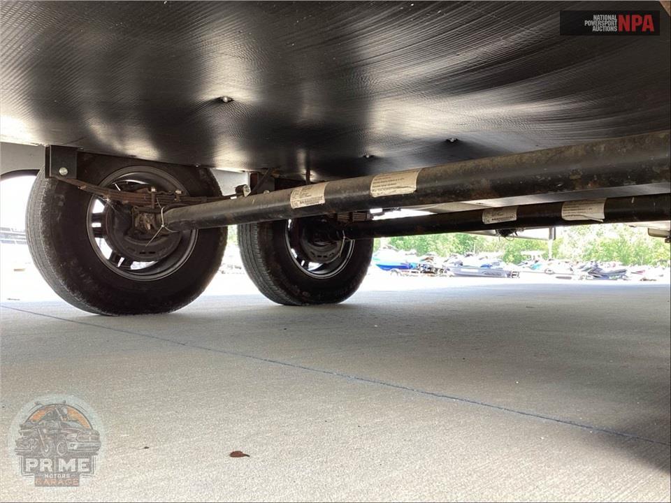 2020 Keystone Rv M-30 RKD - COUGAR SERIES — фото 41