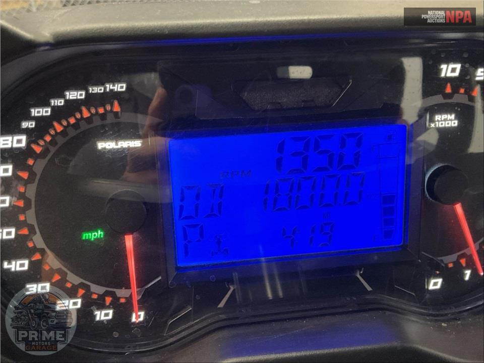 2026 Polaris RANGER XP 1000 NORTHSTAR EDITION PREMIUM — фото 5