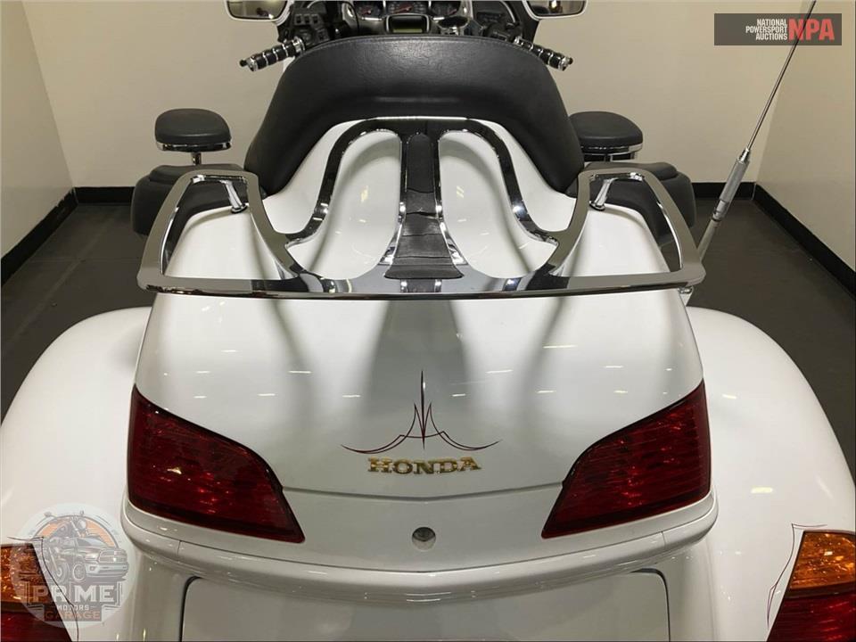 2004 Honda GL18004 GOLDWING — фото 28