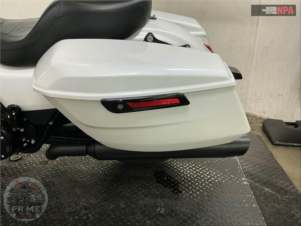 2024 Harley-Davidson FLTRX ROAD GLIDE — фото 20