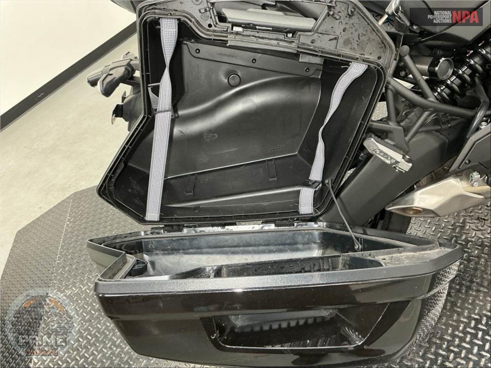 2023 Kawasaki VERSYS 650 LT — фото 19