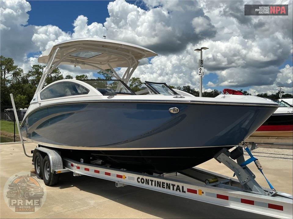 2023 YAMAHA 275 SDX(*)