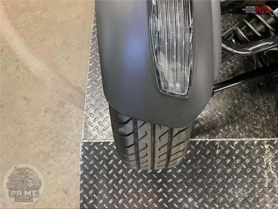 2022 Can-Am RYKER 600 ACE — фото 14