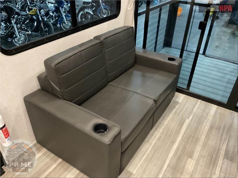 2024 Keystone Rv M-24 LOF - HIDEOUT SERIES — фото 7