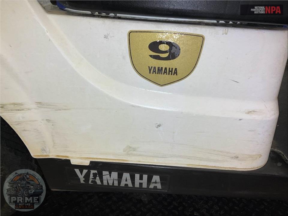 2021 Yamaha DR2AVIXAFI — фото 12