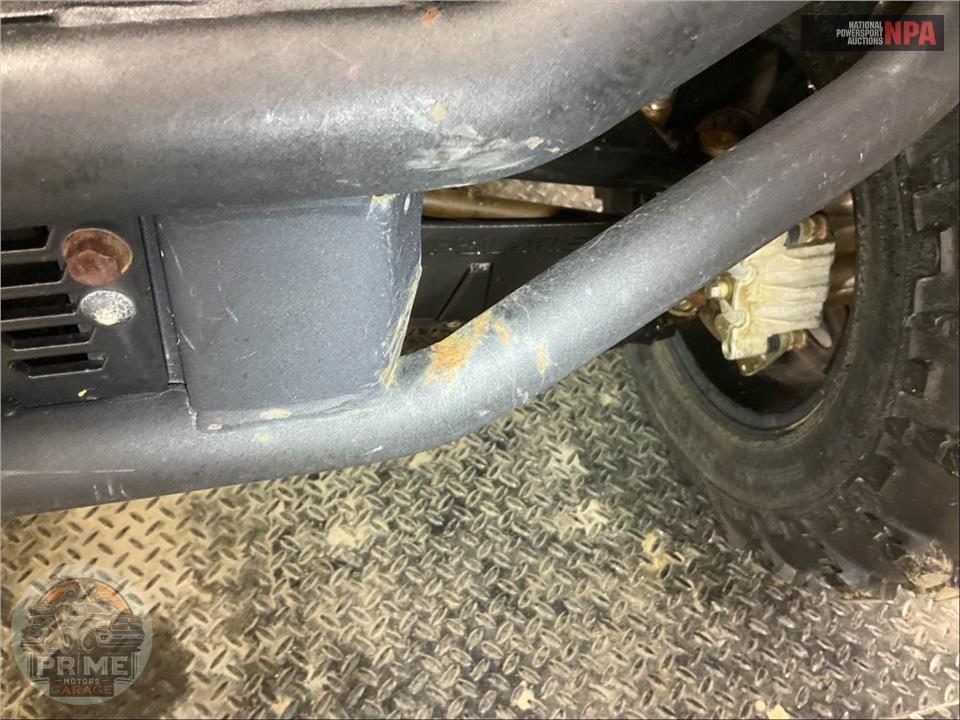 2011 Polaris RANGER 800 EFI CREW — фото 33
