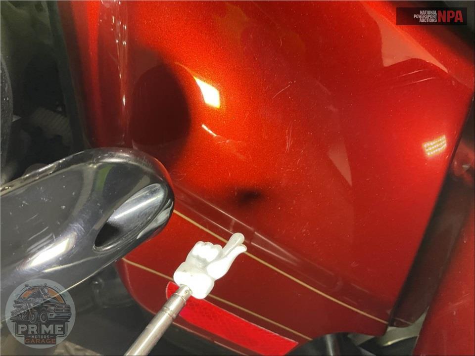 2013 Harley-Davidson FLTRX ROAD GLIDE CUSTOM — фото 18