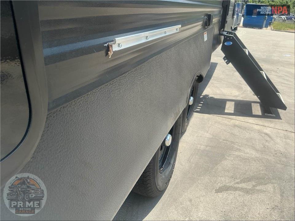 2023 Keystone Rv M-25 BHS - HIDEOUT SERIES — фото 32