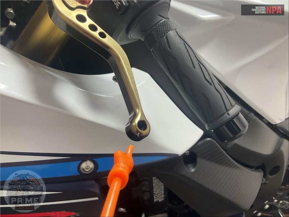 2023 Suzuki GSX-R750M3 — фото 22