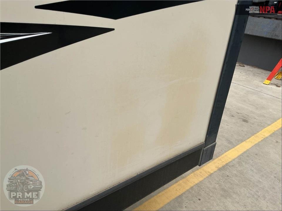 2015 Keystone Rv M-312 BH - OUTBACK SUPER-LITE SERIES — фото 39
