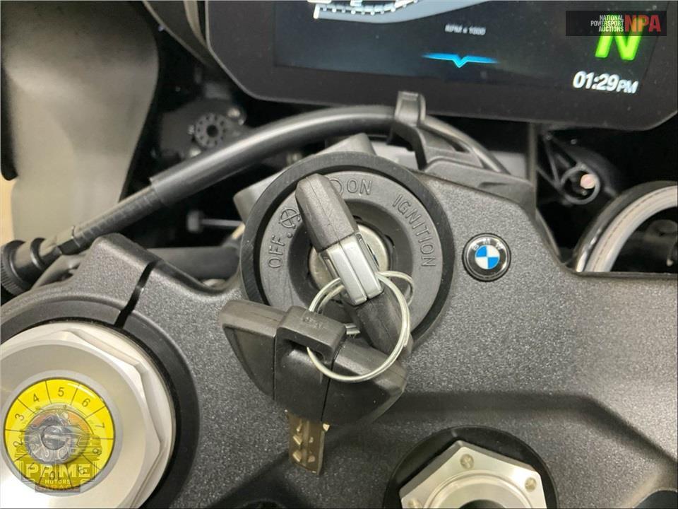 2026 Bmw S1000RR — фото 11