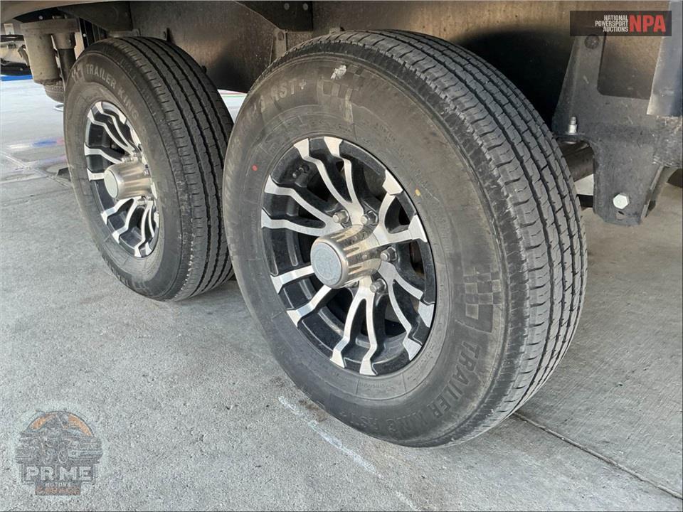 2022 Keystone Rv M-330RL OUTBACK SERIES — фото 59