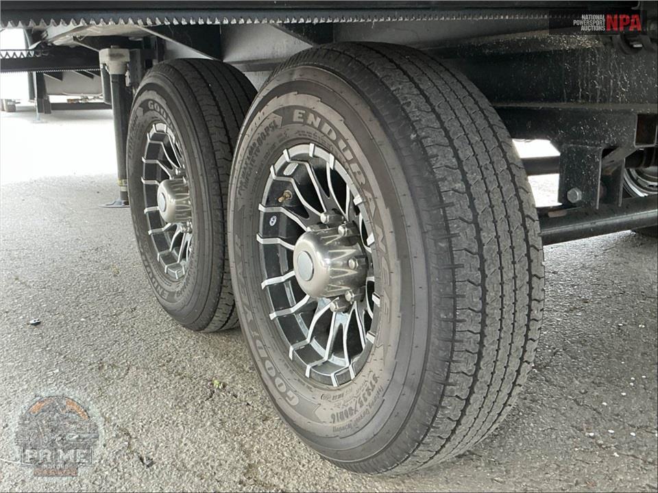2024 Durango By Kz M-291BHT - HALF-TON FIFTH WHEEL SERIES — фото 48