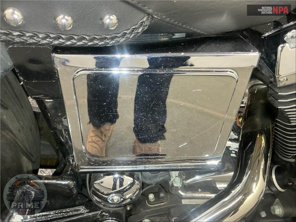 2000 Harley-Davidson FXDWG DYNA WIDE GLIDE — фото 29