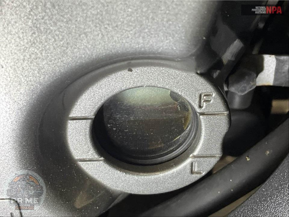2008 Suzuki DL1000K8 V-STROM — фото 9
