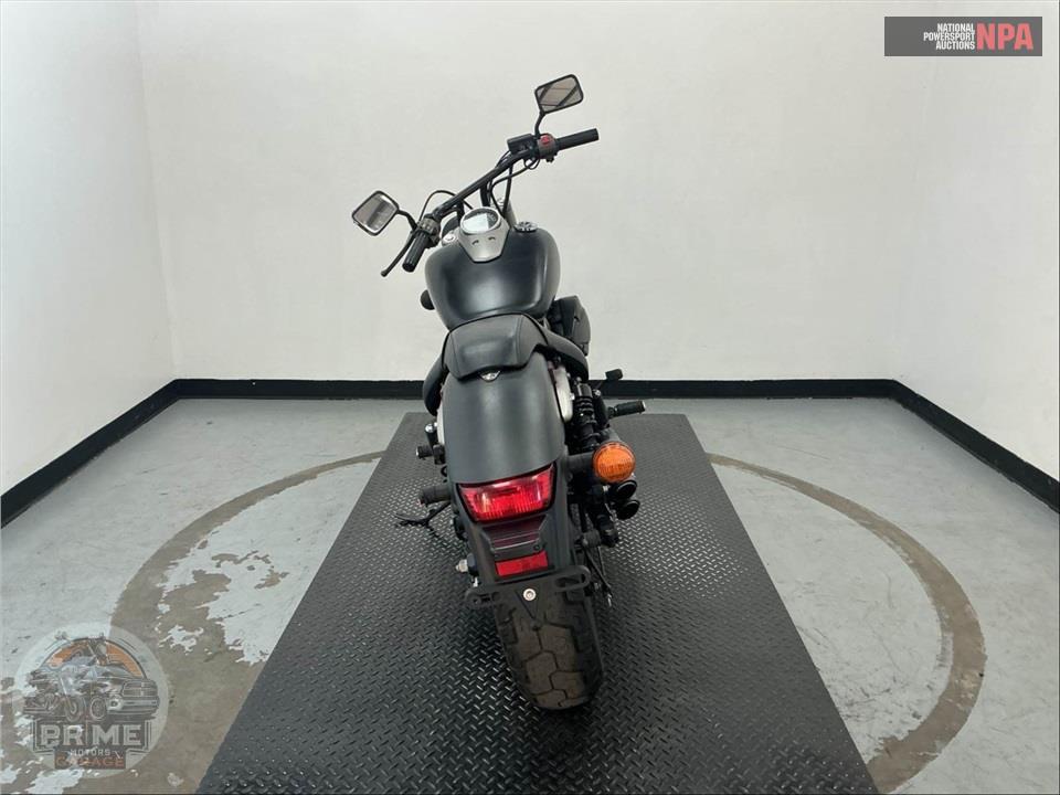 2013 Honda VT750C2BD SHADOW PHANTOM — фото 4