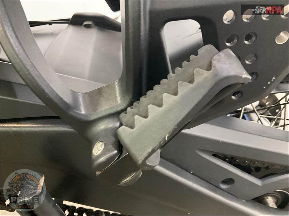 2021 Harley-Davidson RA1250S PAN AMERICA SPECIAL — фото 25