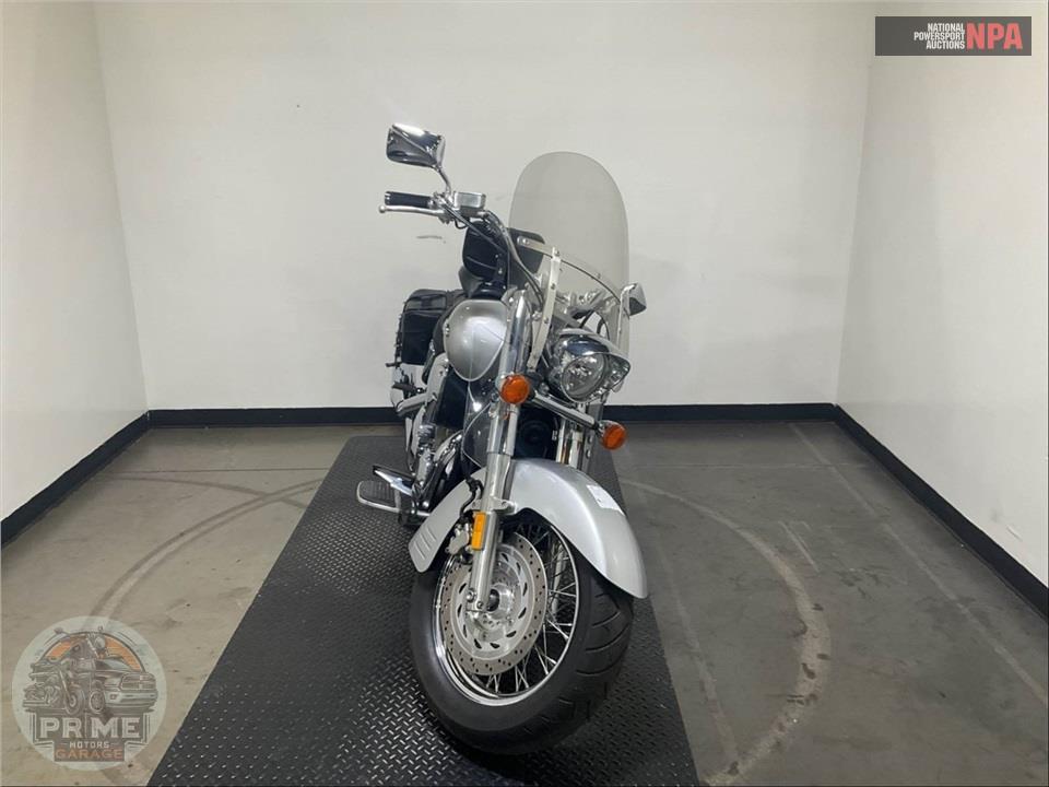 2006 Honda VTX1300S6 — фото 2