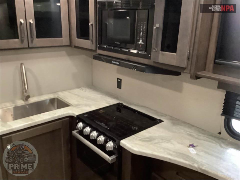 2023 Grand Design Recreational Vehicles M-265BH TRANSCEND XPLOR SERIES — фото 22