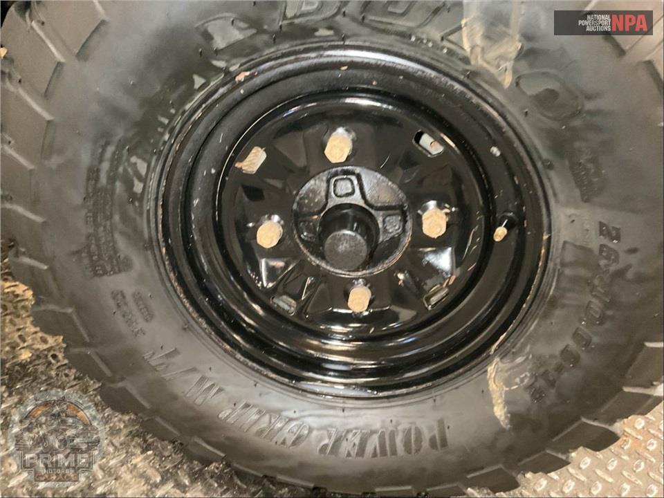 2022 Polaris RANGER PRO XD FULL-SIZE GAS — фото 42