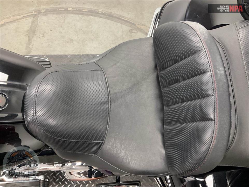 2021 Harley-Davidson FLHTKSE CVO LIMITED — фото 51