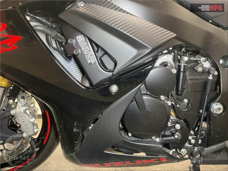 2019 Suzuki GSX-R750L9 — фото 7