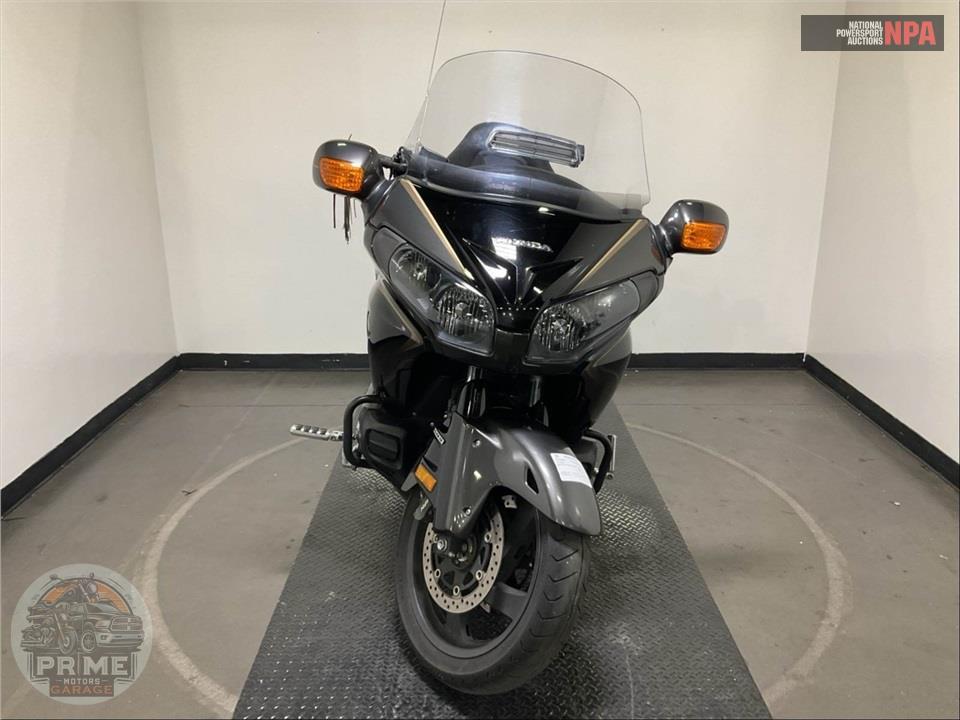 2016 Honda GL18HPNAMG GOLDWING (ABS) (**) — фото 2