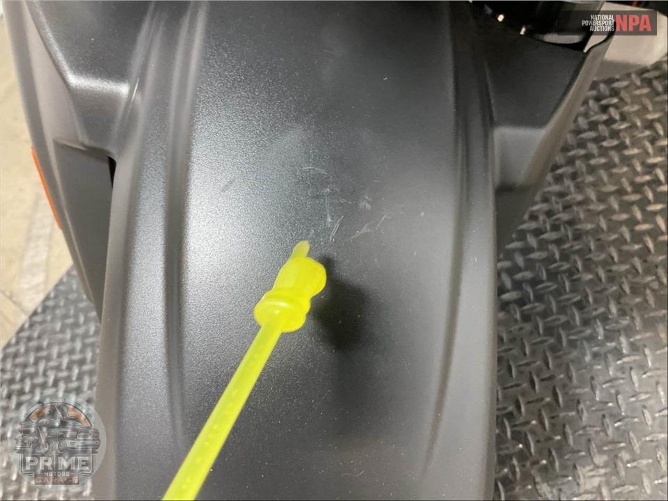 2022 Harley-Davidson RA1250S PAN AMERICA 1250 SPECIAL — фото 15