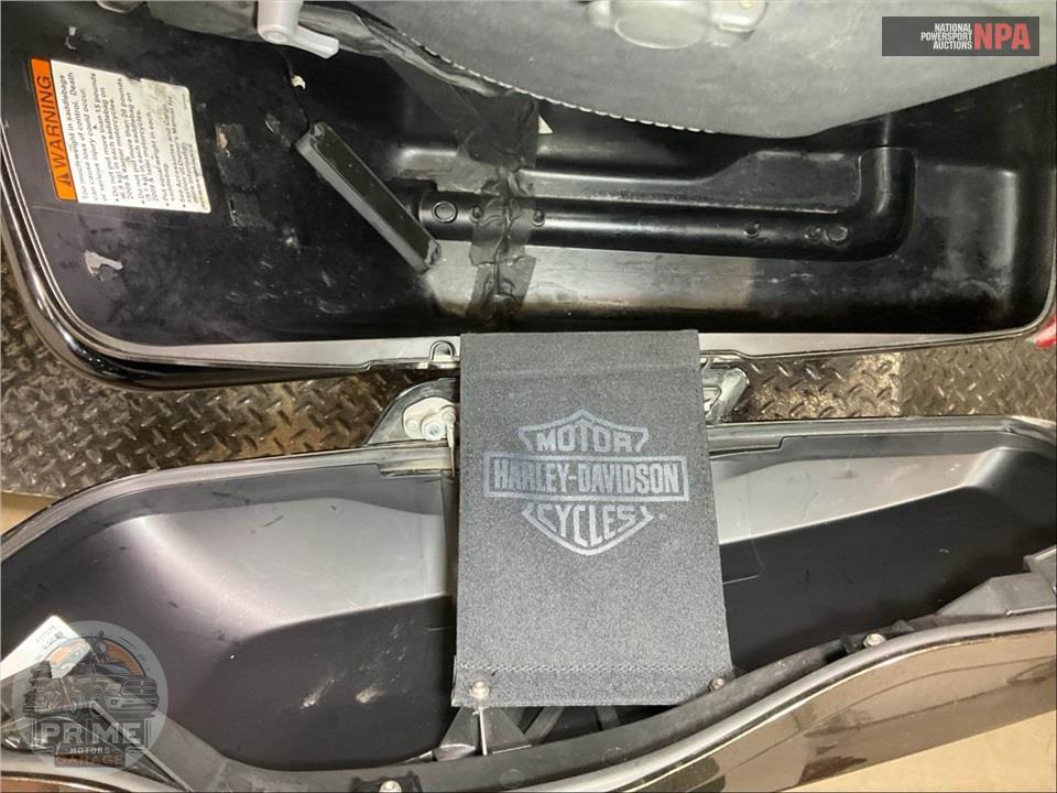 2020 Harley-Davidson FLHTK ULTRA LIMITED — фото 25