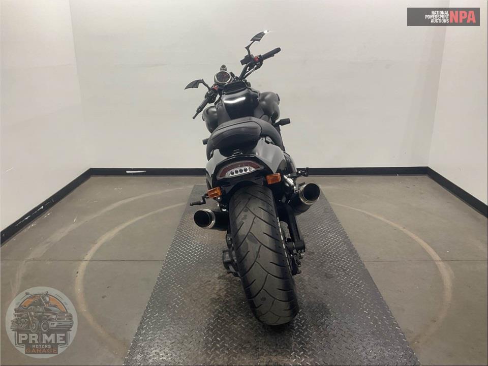 2019 Yamaha VMAX — фото 4