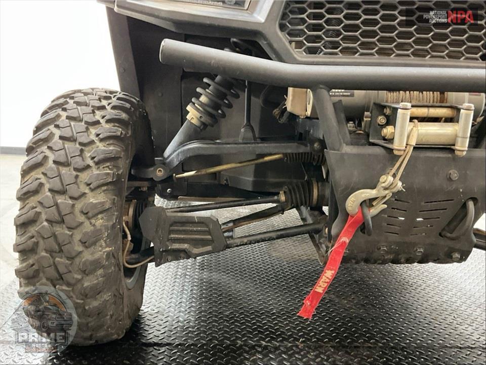 2020 Tracker Off Road SVX1000 — фото 25