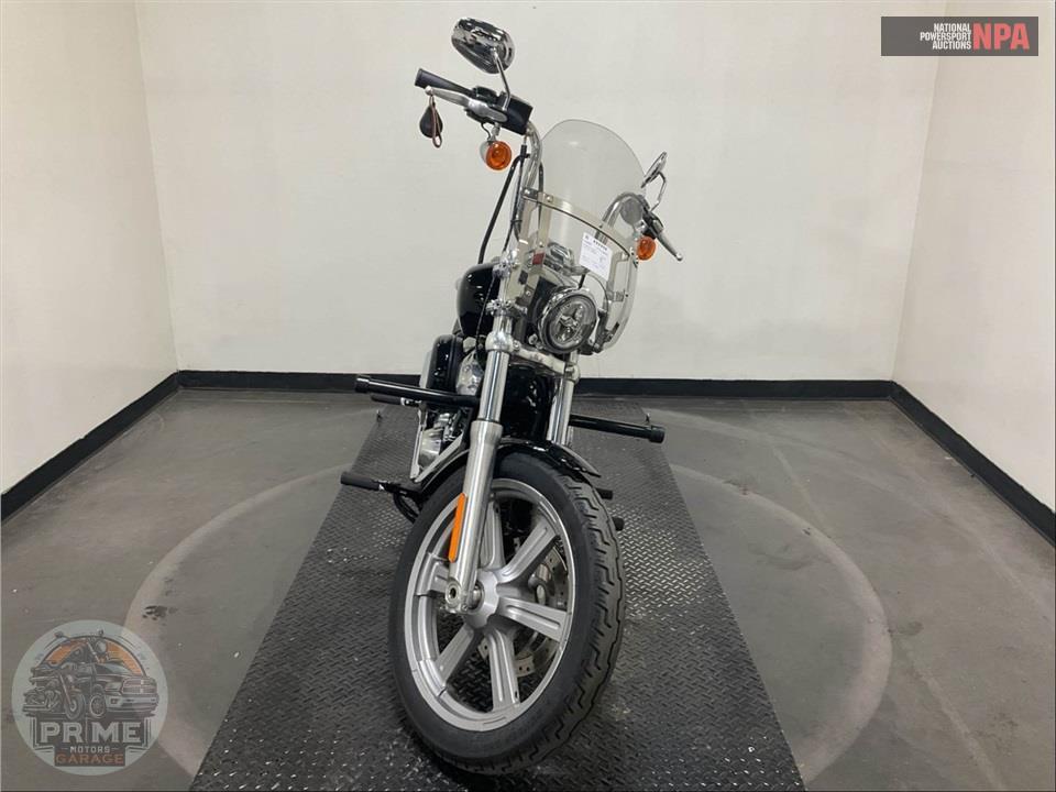 2024 Harley-Davidson FXST SOFTAIL STANDARD — фото 2