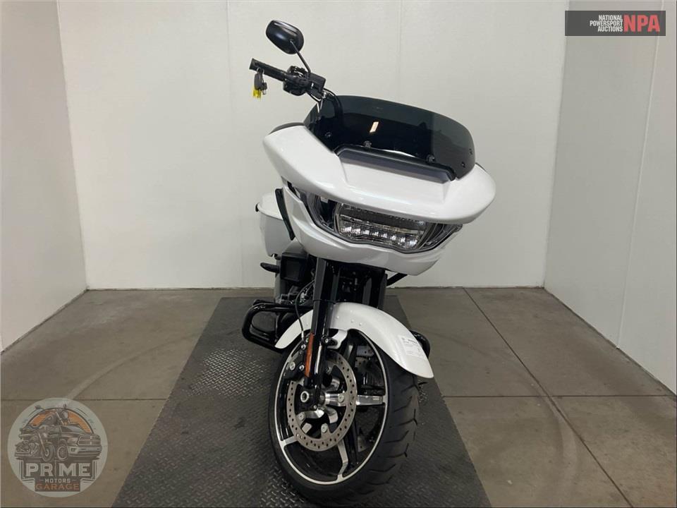 2024 Harley-Davidson FLTRX ROAD GLIDE — фото 2