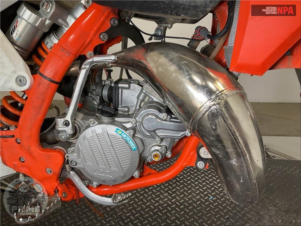 2021 Ktm 85 SX 17/14 — фото 6