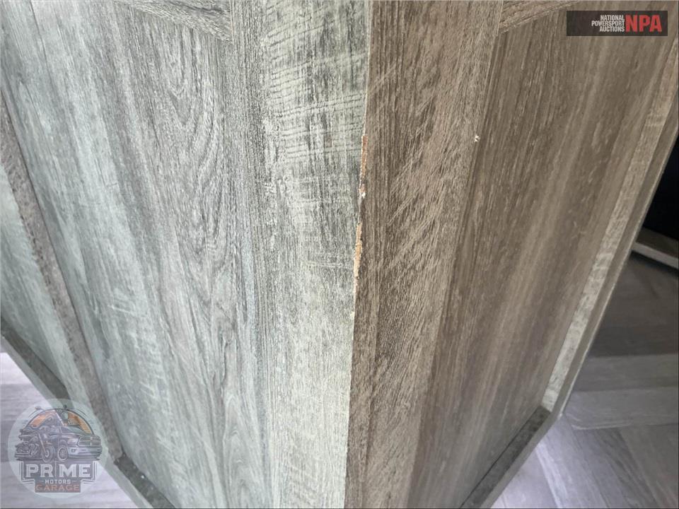 2022 Wildwood By Forest River M-378FL - HERITAGE GLEN FIFTH WHEEL SERIES — фото 25