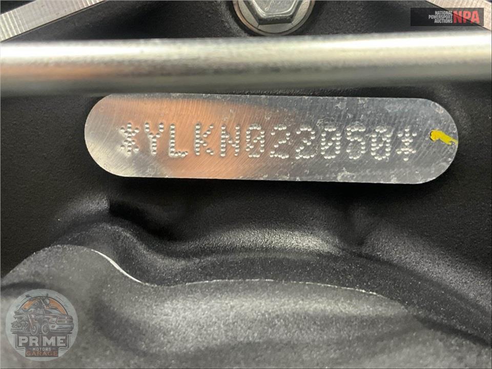 2022 Harley-Davidson FXFBS FAT BOB 114 — фото 22