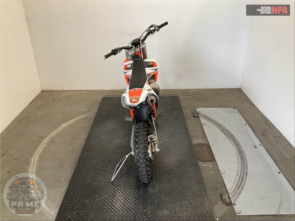 2021 Ktm 85 SX 17/14 — фото 4