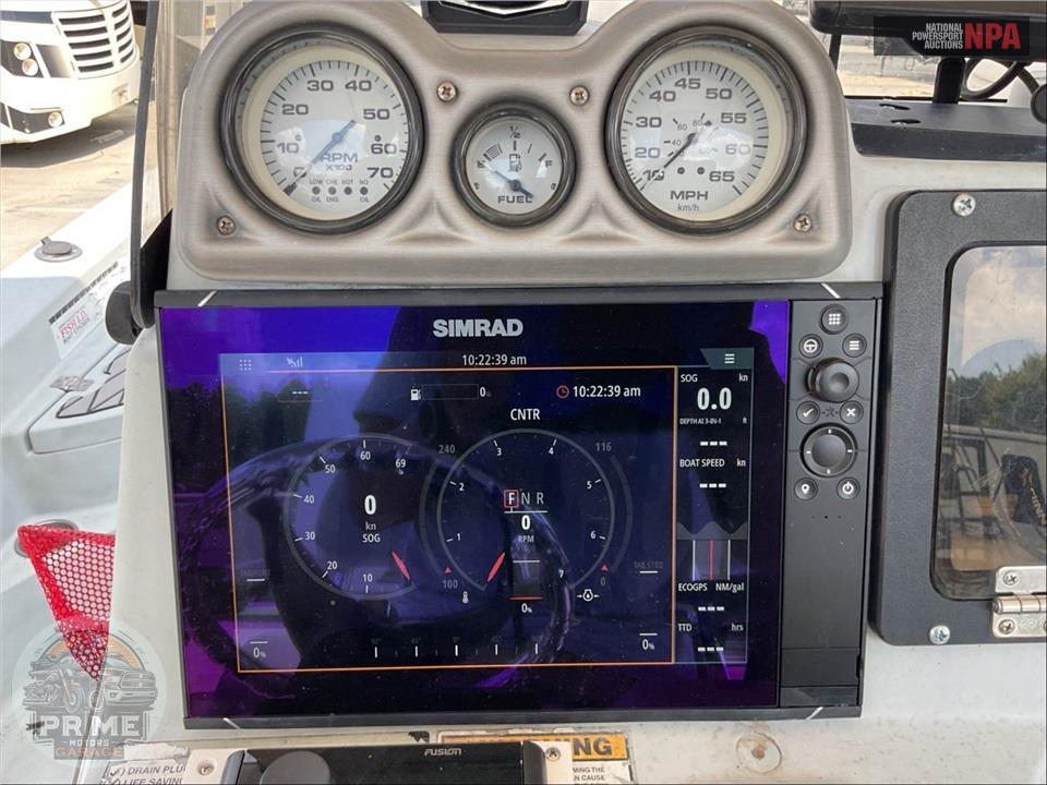 2014 Nautic Star Boats 244XTS/CC(*) L=25/E=1 250HP EVINRUDE OB — фото 5