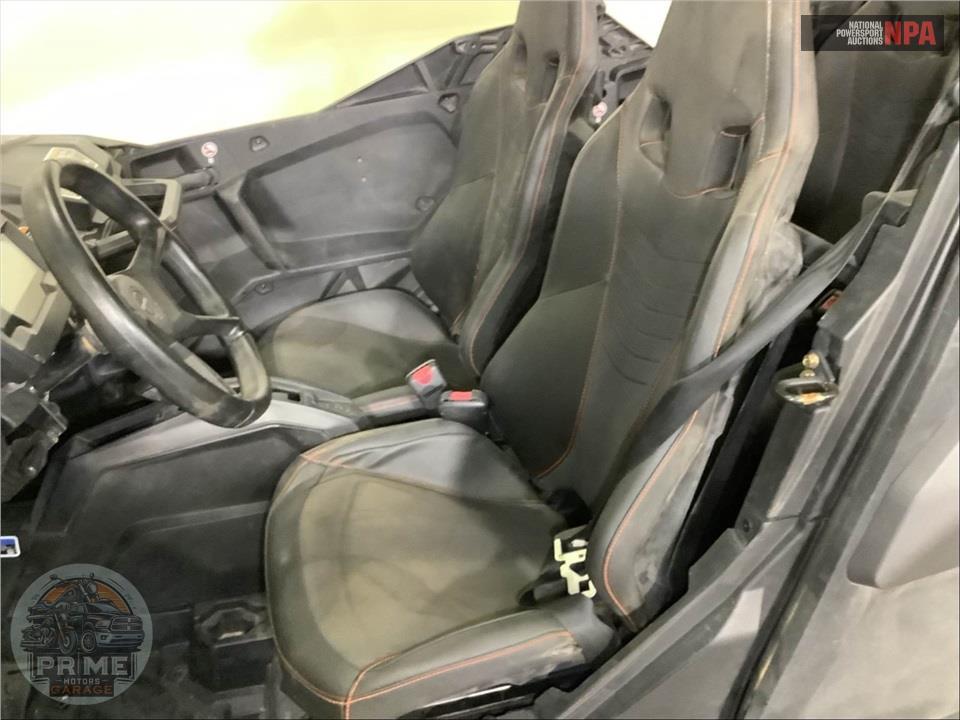2025 Can-Am COMMANDER MAX XT-P 1000R — фото 62