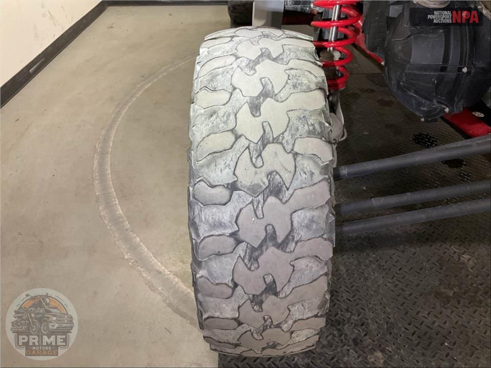 2024 Can-Am MAVERICK X3 X RS TURBO RR — фото 25