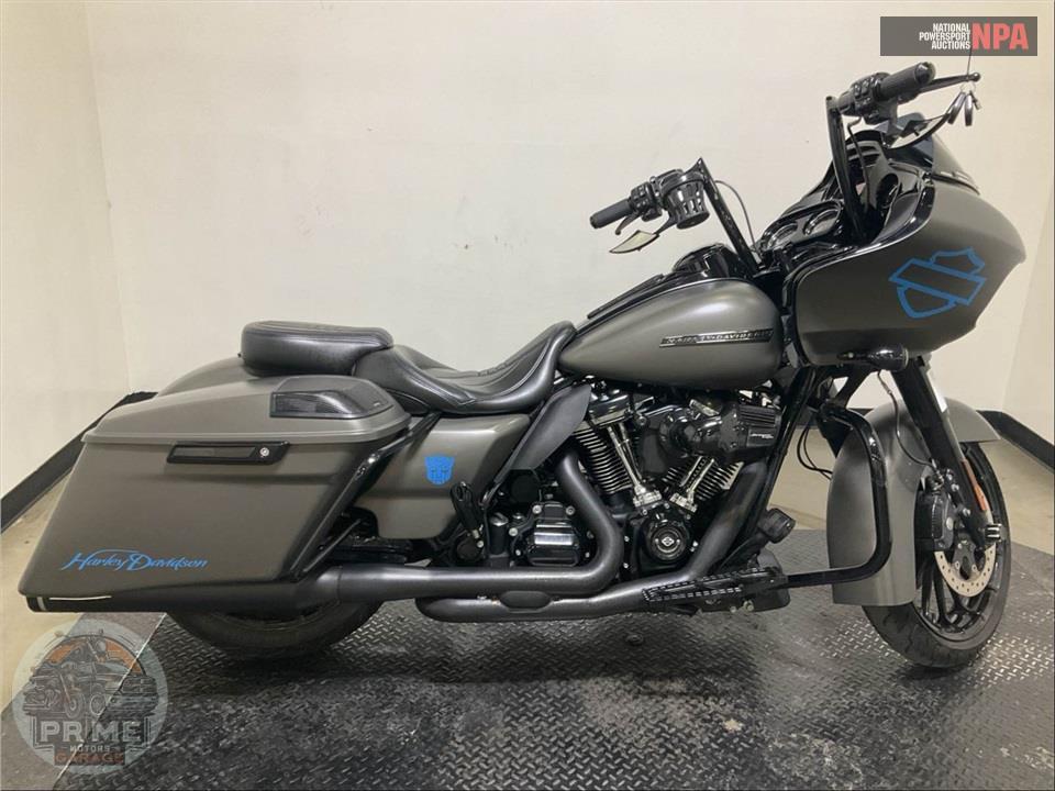 2019 Harley-Davidson FLTRXS ROAD GLIDE SPECIAL — фото 1