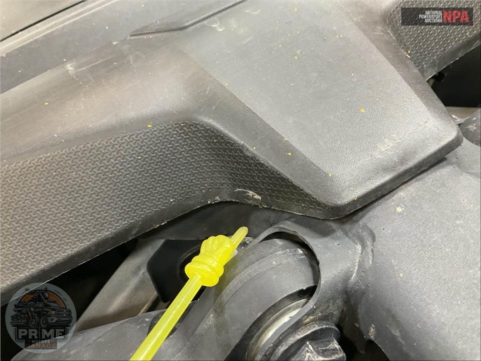 2024 Can-Am MAVERICK R X RS — фото 27