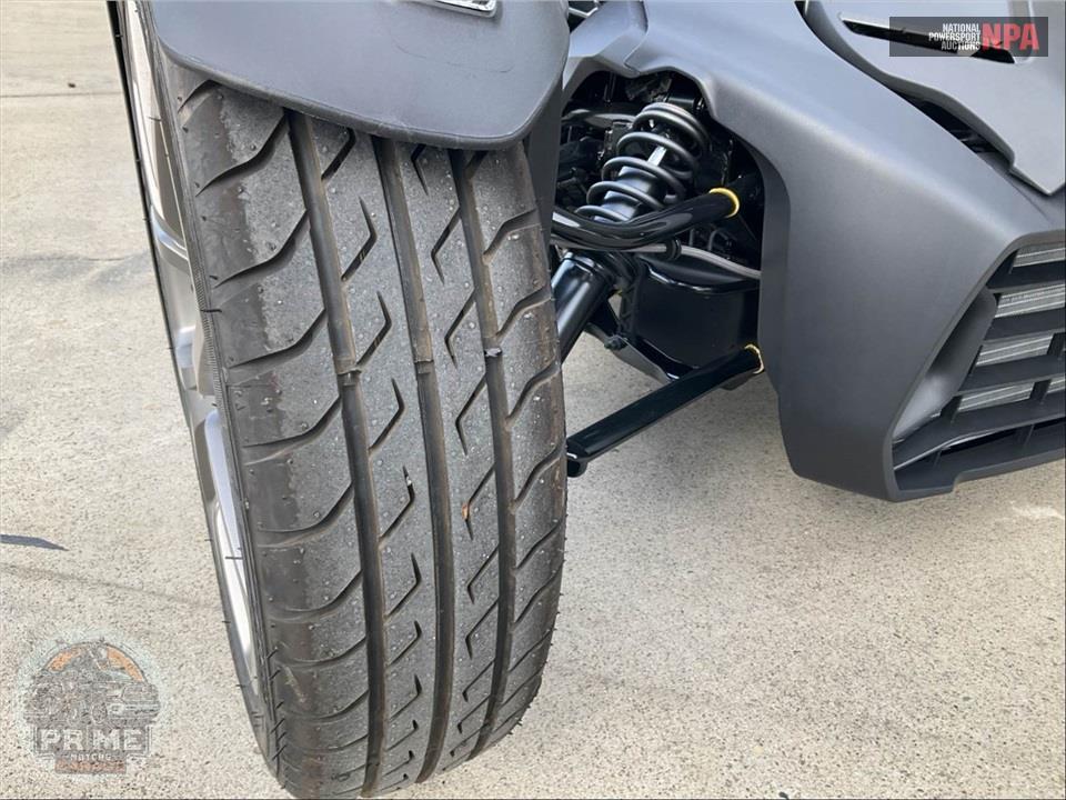 2024 Can-Am RYKER 600 ACE — фото 16
