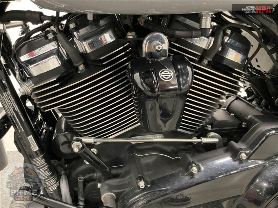 2025 Harley-Davidson FLHRXS ROAD KING SPECIAL — фото 7