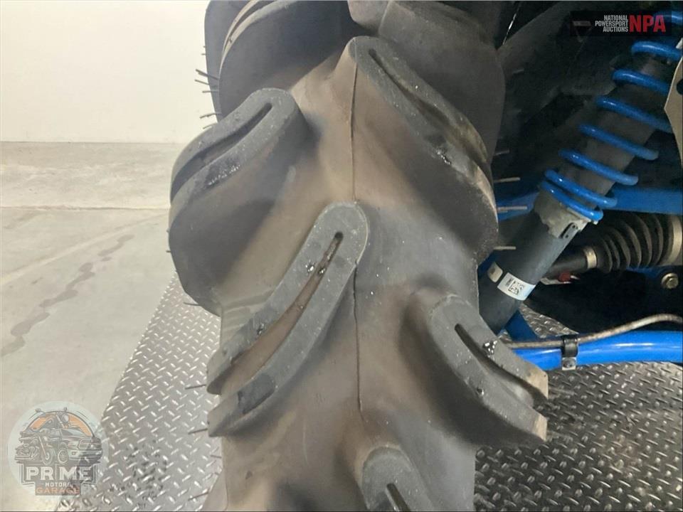 2024 Polaris SPORTSMAN XP 1000 HIGH LIFTER EDITION — фото 27